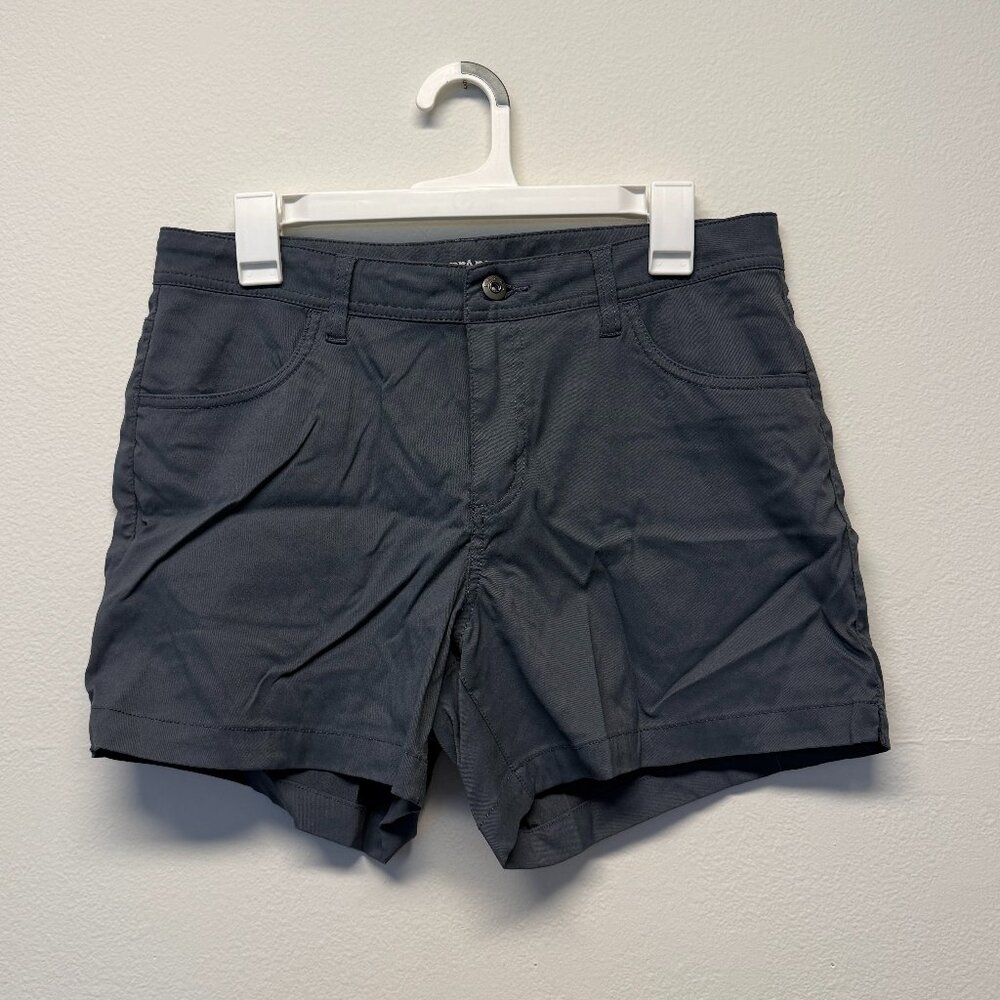 Prana Stretch Zion Halle Short